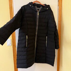 Plus Size Michael Kors Winter Jacket 1XL